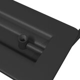  Ručke za ormariće Crna 85 x 45 mm Metal | shoptok.hr