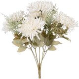 Ixia umjetna biljka (visina 39 cm) Chrysanthemum – | shoptok.hr