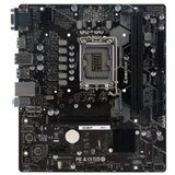 Mb BIOSTAR H610MHP 2.0, mATX, Soc 1700, DDR4,... | Eponuda.ba
