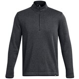 Under Armour Men's Storm SweaterFleece QZ LB sweatshirt | Shoptok.si