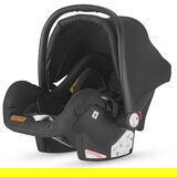 Coccolle Otroški voziček Ravello 3 in 1 travel system Črna | Shoptok.si