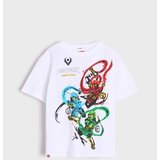 Sinsay Majica kratkih rukava | shoptok.hr