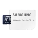 Spominska kartica PRO Ultimate, micro SDXC, 512GB, U