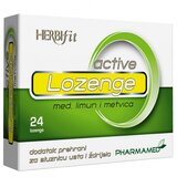  PH Herbifit lozenge Activ A24 Cijene