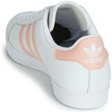 Adidas Nizke superge COURSTAR Bela | Shoptok.si