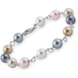 Perlas Mallorca Zapestnice 45-W67N-RS0I Večbarvna | Shoptok.si