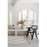 Lorena Canals Preproga iz bombaža Bereber bež - 200 x 140 cm | Shoptok.si