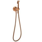 Rea Lungo Loop Bidet baterija Copper Brush | Shoptok.si