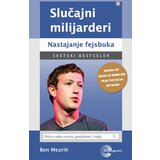 Evro Book Ben Mezrih - Slučajni milijarderi Cene