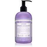 DR. BRONNER'S Lavender tekoče milo za telo in lase 355 ml | Shoptok.si