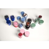 Mepal Posodica za jogurt Vivid blue – | Shoptok.si