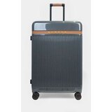  verage kofer windsor tamno sivi 19 inch | Eponuda.com