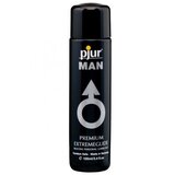 Pjur silikonski lubrikant man premium extremeglide, 100ml Cijene