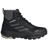Adidas Pohodništvo Terrex Rain.Rdy Črna Cene