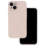 futrola simple color mag za iphone 15 pro max (6.7) pink Cene