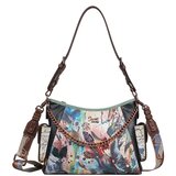 Janet Torba fashion mini Growing in Spring FW25 31X13X24 cm J-135A P14 Netto Cijene