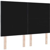  Naslon za glavu dizajn s dijamantnim blokovima tamnosivi 140 cm baršun | shoptok.hr