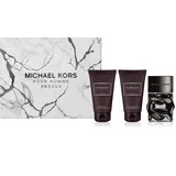 Pour Homme Absolu Eau de Parfum 50 ml Set
