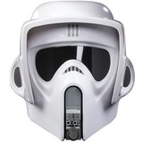 Hasbro Star Wars Scout Trooper Electronic helmet | shoptok.hr