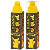 Pokemon Pikachu Kockasta Boca za Vodu 650ml Cijene