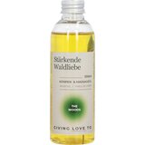  Ulje za tijelo i masažu "Jačanje šumske ljubavi" - The Woods - 100 ml Cijene