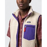 Patagonia M'S CLASSIC RETRO-X VEST Bež | shoptok.hr