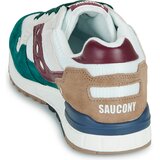 Saucony Nizke superge SHADOW 5000 Večbarvna | Shoptok.si