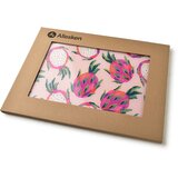 Mondex steklena deska za rezanje Allesken Aria 40x30 transparentna 1kos, (5000301971) | Shoptok.si