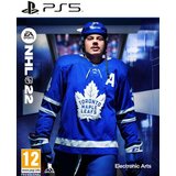 Electronic Arts Nhl 22 (ps5) | Shoptok.si