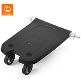 Stokke Dodatna polička sibling board Xplory black Cene