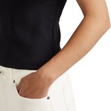 G-star Raw Slim Rib majica | Eponuda.com