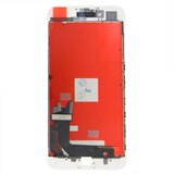 Mps dodirno staklo i lcd zaslon za apple iphone 7 plus, bijelo | shoptok.hr