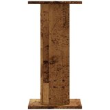  Stalci za zvučnike 2 kom 30 x 30 x 60 cm konstruirano drvo | shoptok.hr