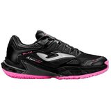 Joma Nizke superge Chaussures de sport indoor Slam 2401 pour padel Črna | Shoptok.si