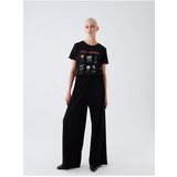 LC Waikiki Elastic Waist, Comfortable Fit Women's Trousers. | Shoptok.si
