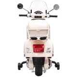 Bbo motor na akumulator Vespa White, 3g+ | Eponuda.com