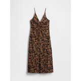 GAP Floral maxi dress - Women's | shoptok.hr