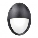  Fumagalli LED zidna lampa MADDI VE 9W BK | Eponuda.com