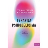 Arete Vil van Dervir, Kit Kurlander - Terapija psihodelicima Cene