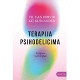 Vil van Dervir, Kit Kurlander - Terapija psihodelicima