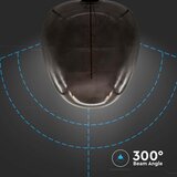  led sijalica filament E27/4W/230V | Eponuda.com