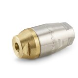 Karcher PROFI Razpršilna cev z vrtljivim curkom D21/040, 4.765-001.0 - - Panteh Cene