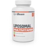 GymBeam liposomalni multivitamin 60 kapsula | ePonuda.com