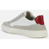 Geox White men's sneakers Segnale A - Men's | shoptok.hr