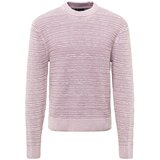 Abercrombie & Fitch Pulover svetlo lila | Shoptok.si