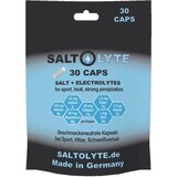 SALTOLYTE Kapsule s soljo in elektroliti - 30 kaps. | Shoptok.si