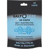 Kapsule s soljo in elektroliti - 30 kaps.