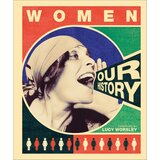 The Book Service Limited DK - Women Our History Cene