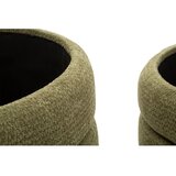 Mauro Ferretti Kaki zeleni taburei 2 kom Nordic Style – | shoptok.hr