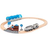 Brio Turbo vlak na baterije | Shoptok.si